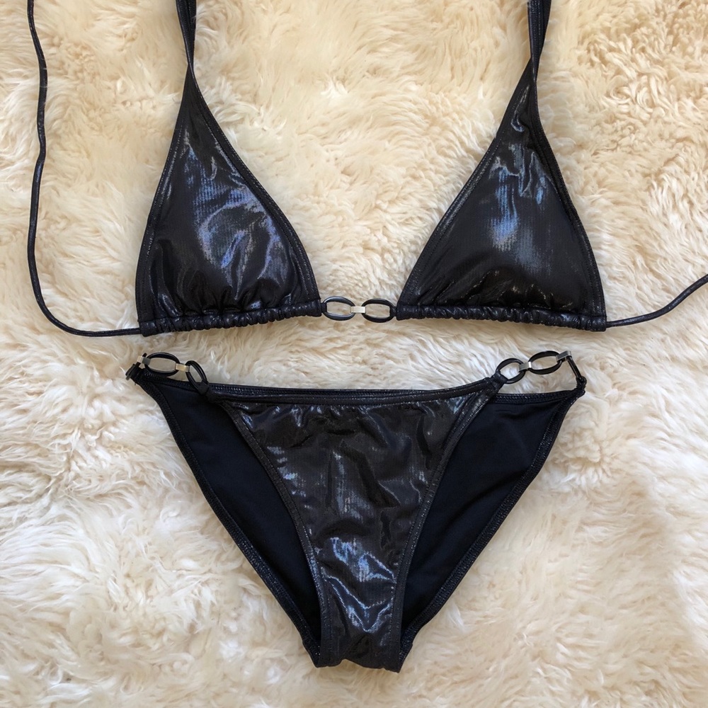 Victoria secret bikini